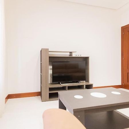 Indautxu Flat Next Stop Bilbao Exterior foto