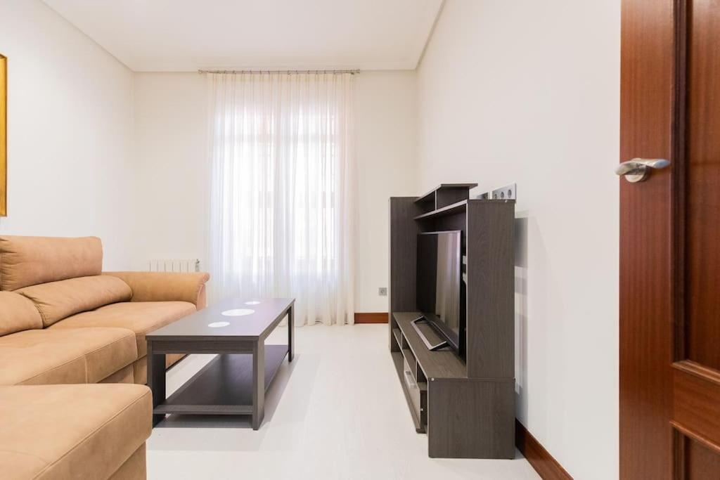 Indautxu Flat Next Stop Bilbao Exterior foto