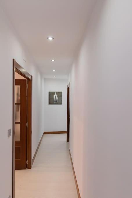 Indautxu Flat Next Stop Bilbao Exterior foto