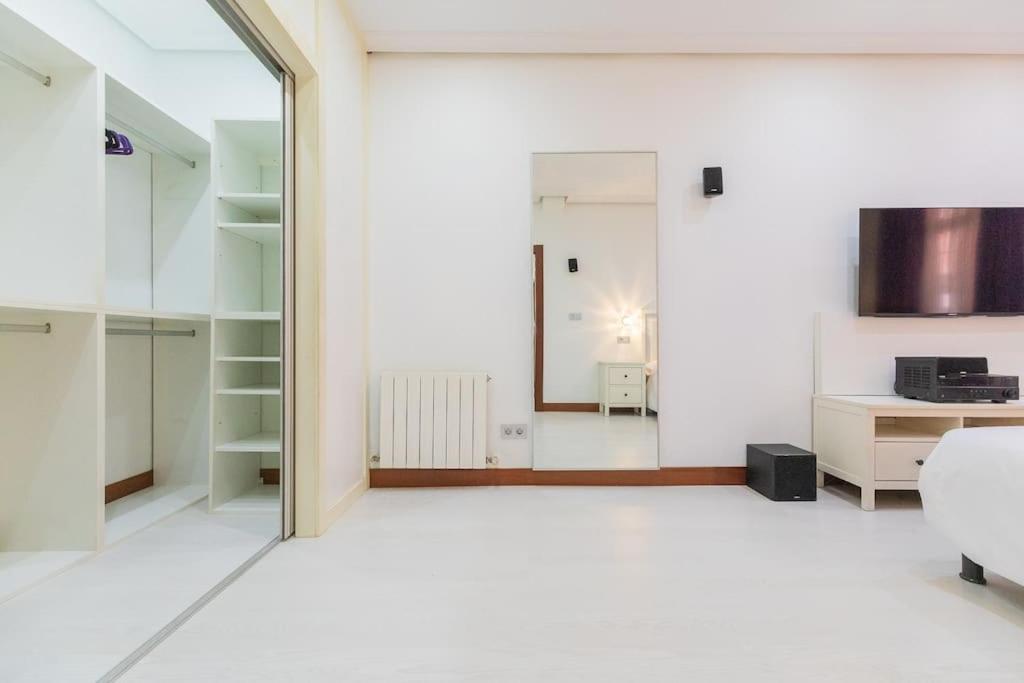 Indautxu Flat Next Stop Bilbao Exterior foto