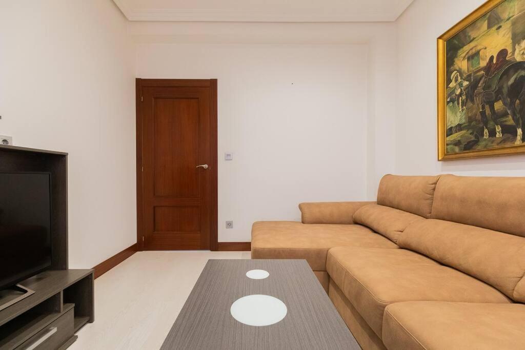 Indautxu Flat Next Stop Bilbao Exterior foto