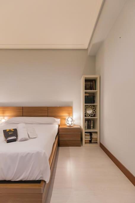 Indautxu Flat Next Stop Bilbao Exterior foto