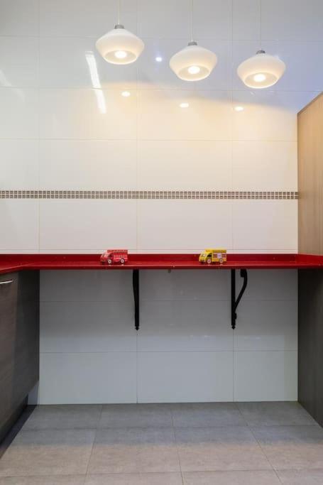 Indautxu Flat Next Stop Bilbao Exterior foto