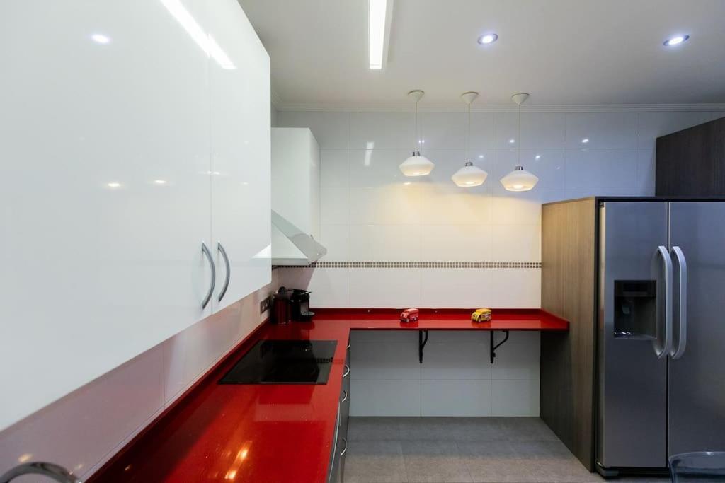 Indautxu Flat Next Stop Bilbao Exterior foto